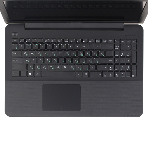 Ноутбук ASUS F555YI-XO264T
