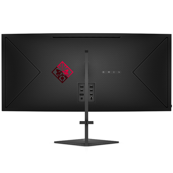 Монитор игровой HP OMEN X 35" A-MVA черный X3W57AA