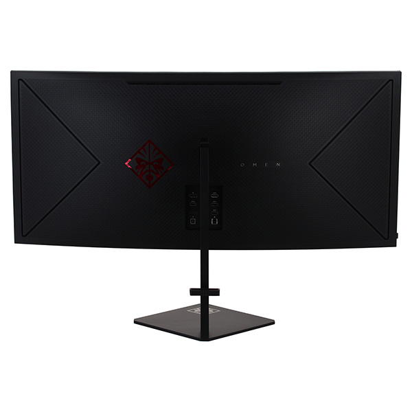 Монитор игровой HP OMEN X 35" A-MVA черный X3W57AA