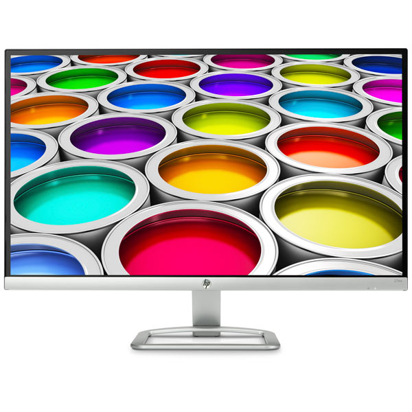Монитор HP 27ea IPS (X6W32AA) фото