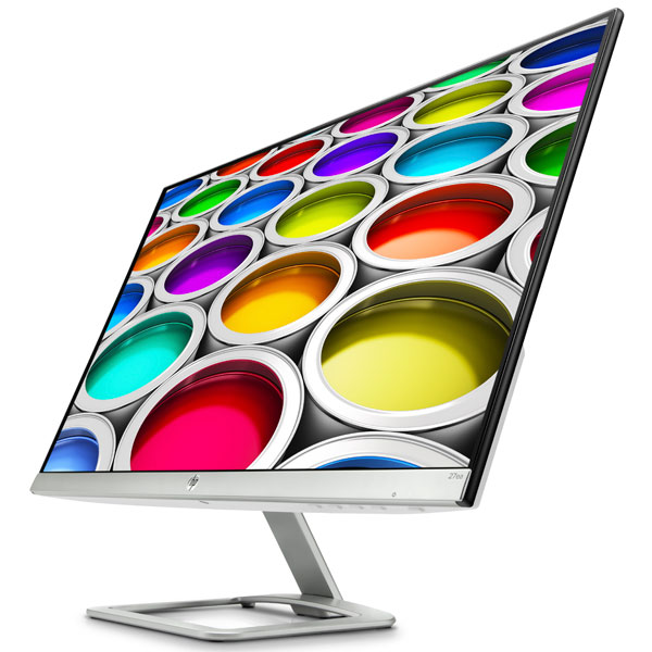 Монитор HP 27ea IPS (X6W32AA)