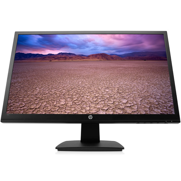 Монитор HP 27o (1CA81AA) фото