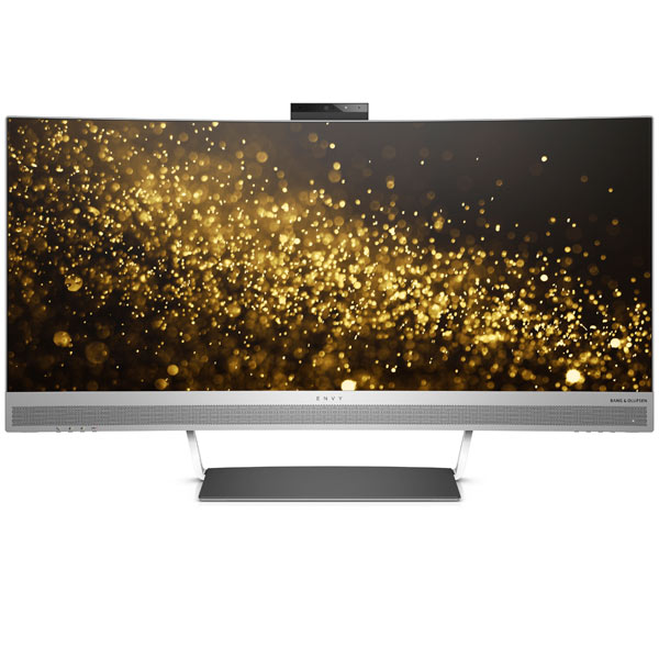Монитор HP ENVY 34 (W3T65AA) фото