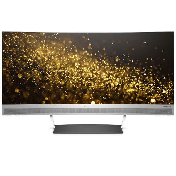 Монитор HP ENVY 34 (W3T65AA)