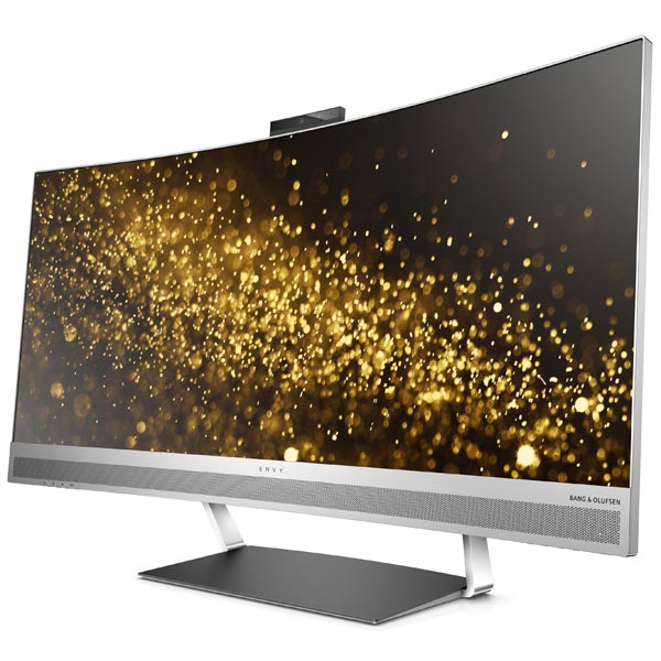 Монитор HP ENVY 34 (W3T65AA)