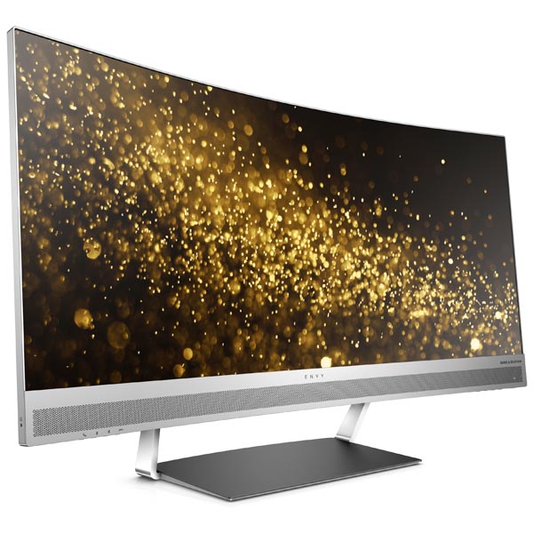 Монитор HP ENVY 34 (W3T65AA)