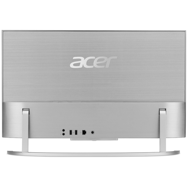 Моноблок Acer Aspire C24-760 DQ.B8XER.002