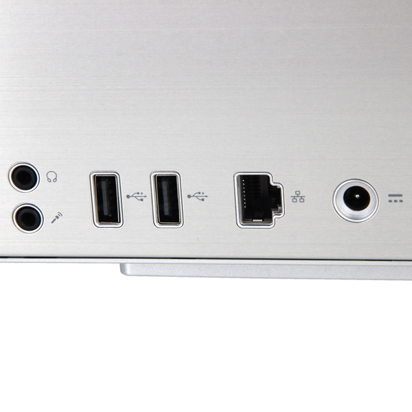 Моноблок Acer Aspire C24-760 DQ.B8XER.002