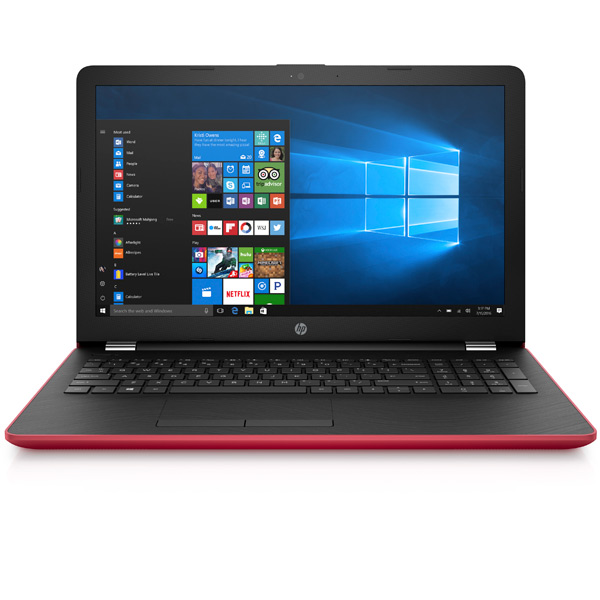 Ноутбук HP 15-bs519ur 2GF24EA