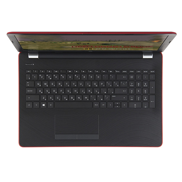 Ноутбук HP 15-bs519ur 2GF24EA