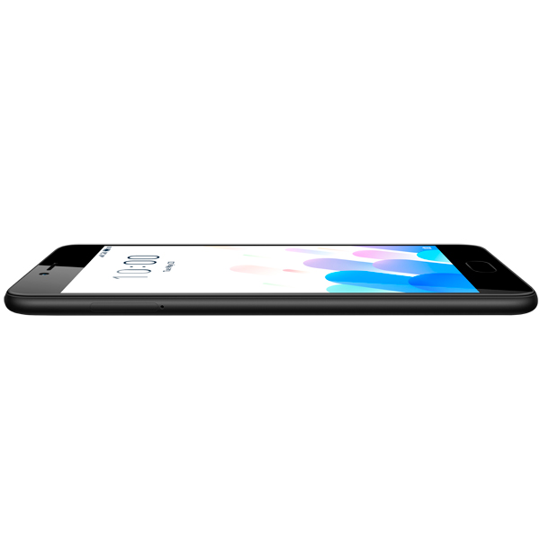 Смартфон Meizu M5c 16Gb+2Gb Black (M710H)