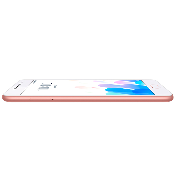 Смартфон Meizu M5c 16Gb+2Gb Pink (M710H)