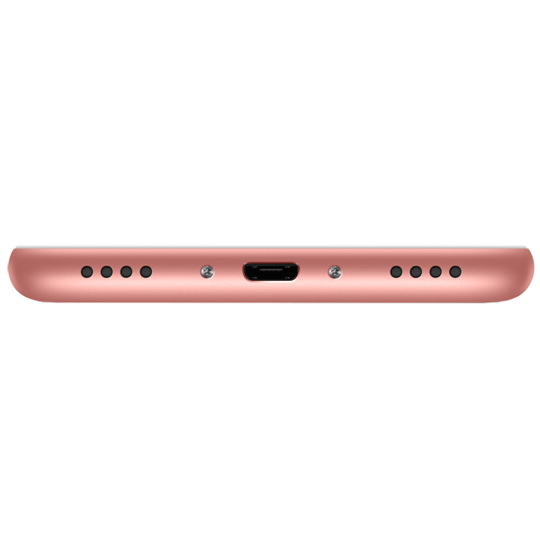 Смартфон Meizu M5c 16Gb+2Gb Pink (M710H)