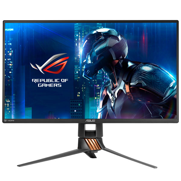 Монитор игровой ASUS PG258Q