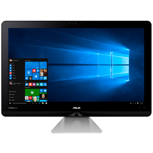 Моноблок ASUS ZN241ICGK-RA006T