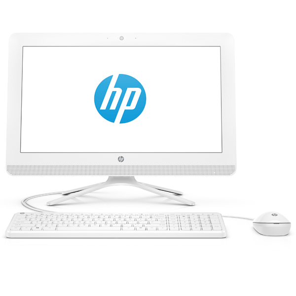 Моноблок HP 22-b349ur (2BW22EA)