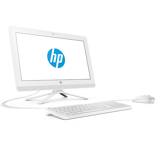 Моноблок HP 22-b349ur (2BW22EA)