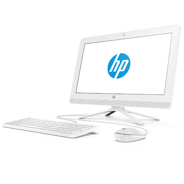 Моноблок HP 22-b349ur (2BW22EA)