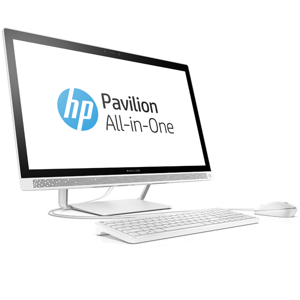 Моноблок HP Pavilion 27-a232ur (1AX04EA)