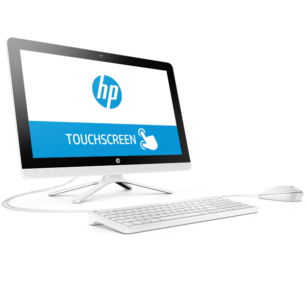 Моноблок HP 22-b374ur 2BW24EA