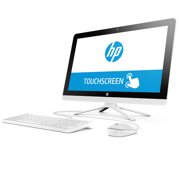 Моноблок HP 22-b374ur 2BW24EA