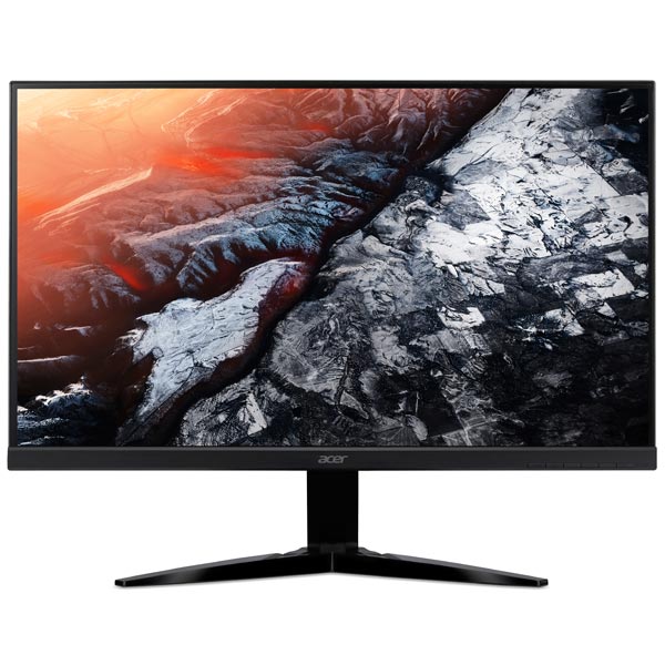 Монитор игровой Acer KG271Abmidpx фото