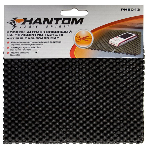 Противоскользящий коврик Phantom PH5013