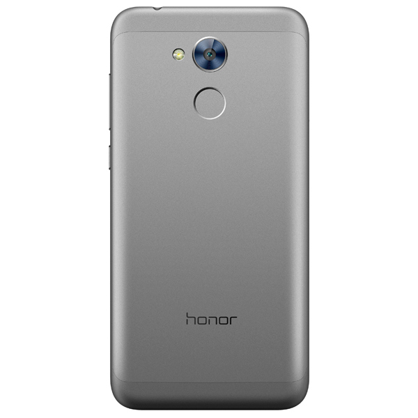 Смартфон HONOR 6A 16Gb Grey (DLI-TL20)