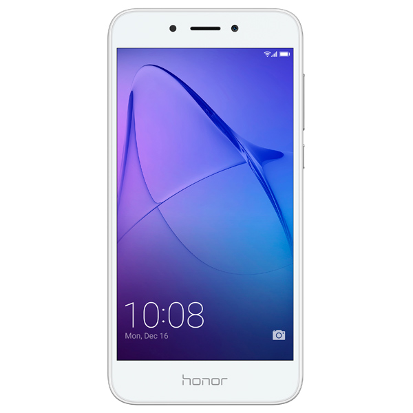 Смартфон HONOR 6A 16Gb Silver (DLI-TL20) фото