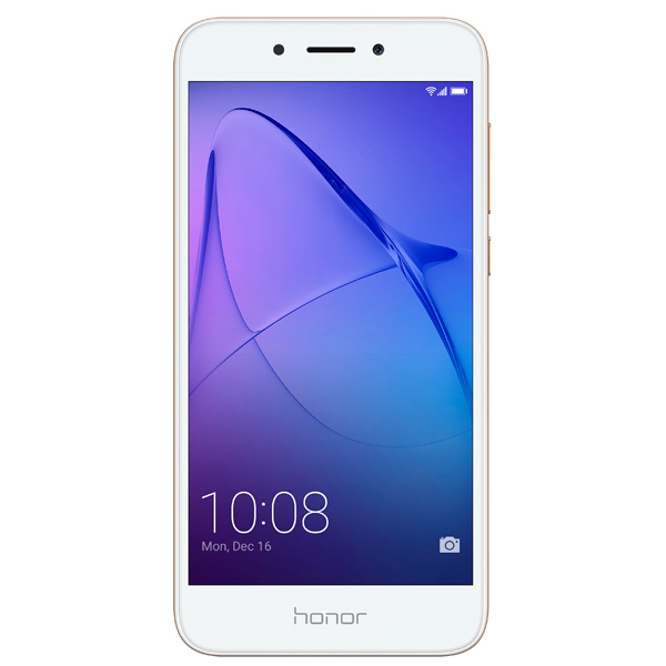 Смартфон HONOR 6A 16Gb Gold (DLI-TL20) фото
