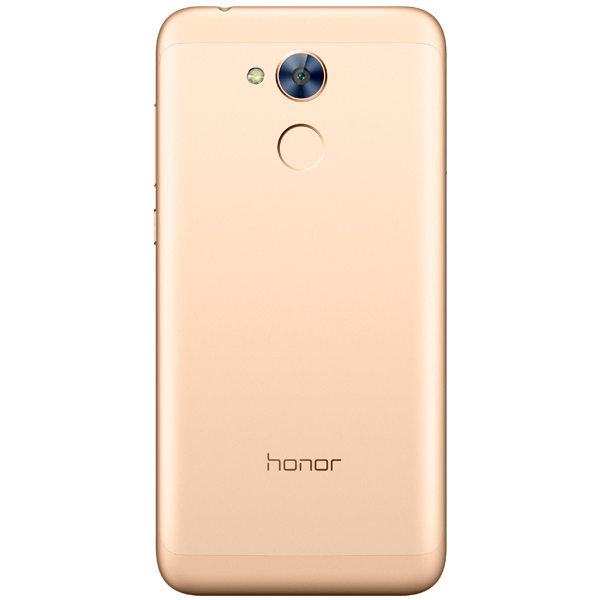 Смартфон HONOR 6A 16Gb Gold (DLI-TL20)