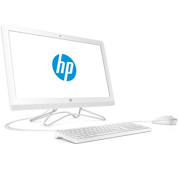 Моноблок HP 24-e046ur (2BW40EA)