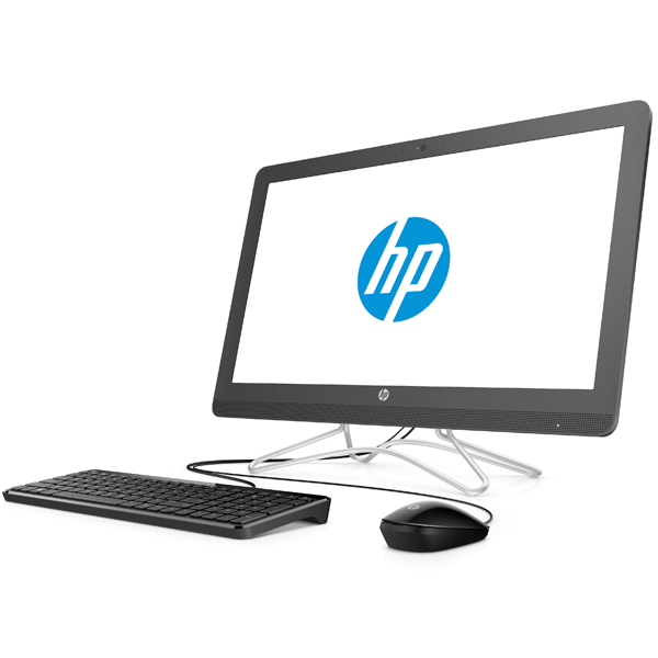 Моноблок HP 24-e048ur (2BW42EA)