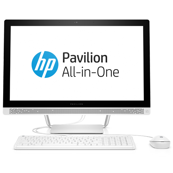 Моноблок HP Pavilion 24-b270ur (1AW98EA)