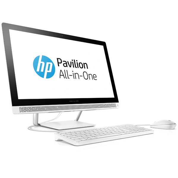 Моноблок HP Pavilion 24-b271ur (1AW99EA)