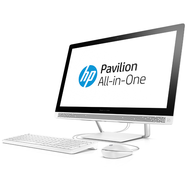 Моноблок HP Pavilion 24-b271ur (1AW99EA)
