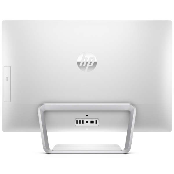 Моноблок HP Pavilion 24-b274ur (1AX00EA)