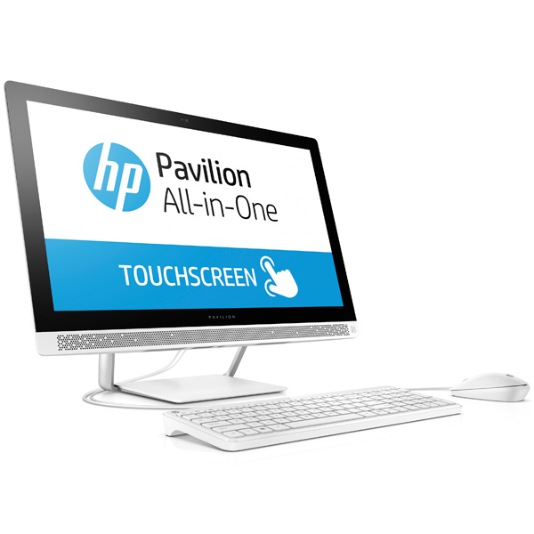 Моноблок HP Pavilion 24-b274ur (1AX00EA)