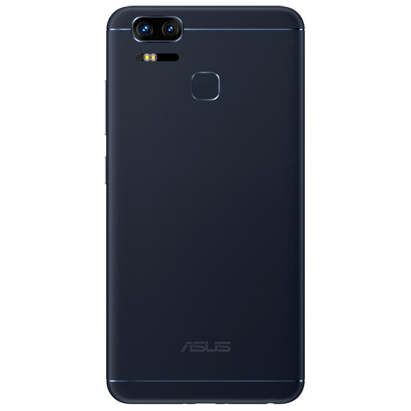 Смартфон ASUS ZenFone 3 Zoom ZE553KL 64Gb Black (3A056RU)