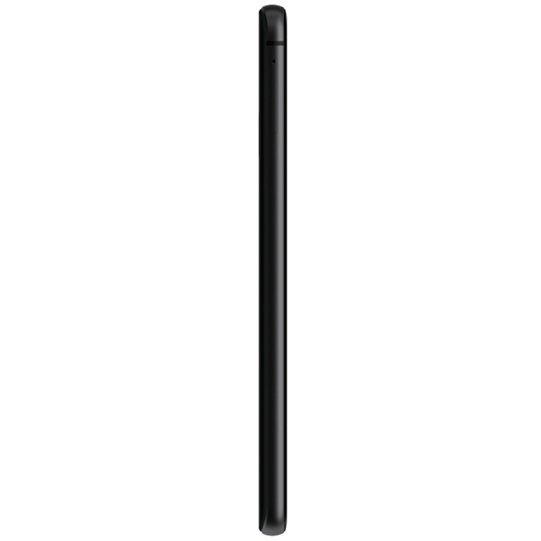 Смартфон BQ Aquaris X 32Gb/3Gb Black/Bl mineral (C000257)
