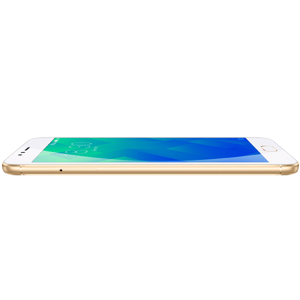 Смартфон Meizu M5s 16Gb Gold (M612H)