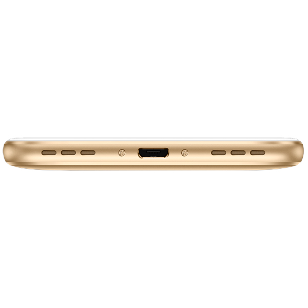 Смартфон Meizu M5s 16Gb Gold (M612H)