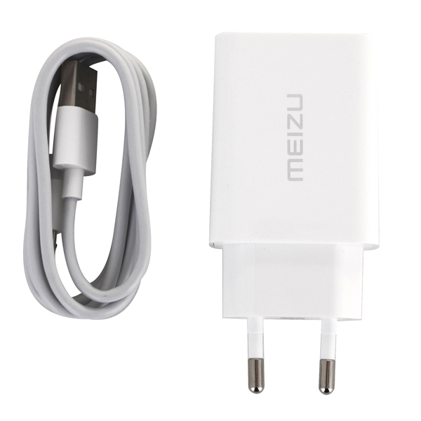 Смартфон Meizu M5s 16Gb Gold (M612H)