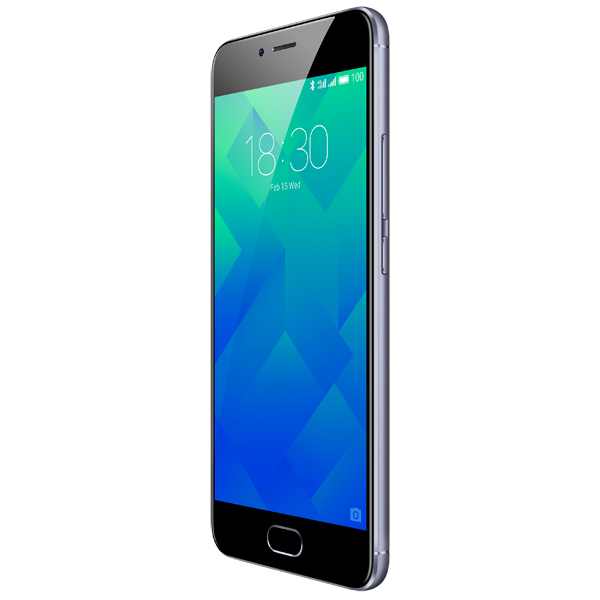 Смартфон Meizu M5s 16Gb Gray (M612H)
