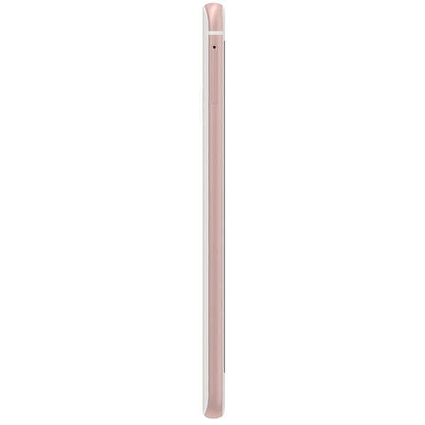 Смартфон BQ Aquaris X 32Gb/3Gb White/Pink nacre (C000258)