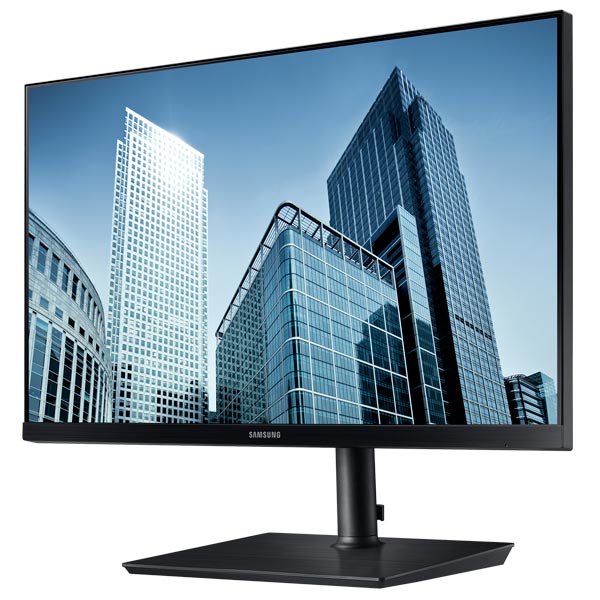 Монитор Samsung S24H850QFI