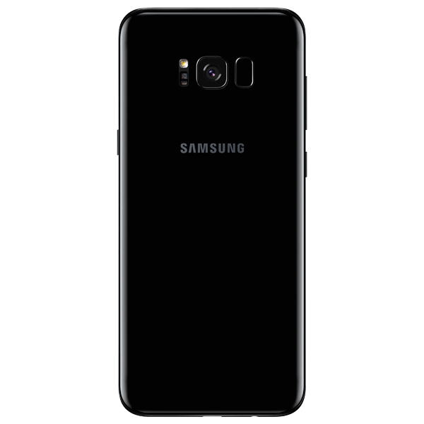 Смартфон Samsung Galaxy S8+ 128Gb Черный Бриллиант