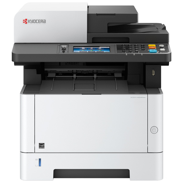 Лазерное МФУ Kyocera Ecosys M2640idw фото