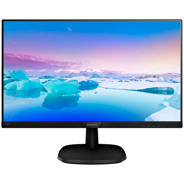 Монитор Philips 223V7QHAB/01 фото