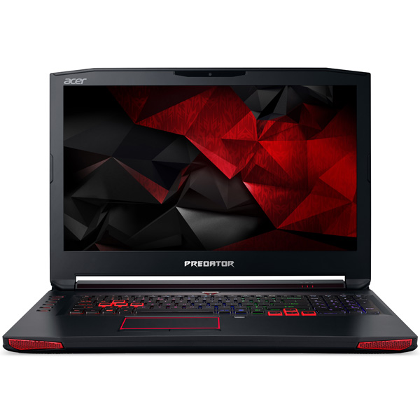 Ноутбук игровой Acer Predator G9-793-76AY (NH.Q1TER.005)